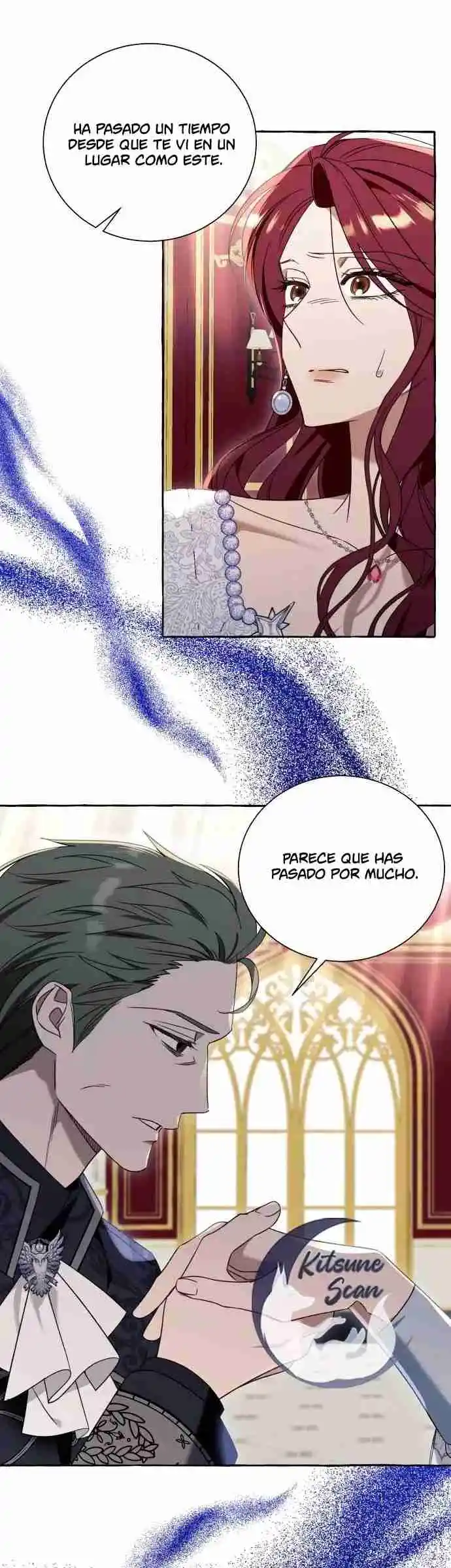 ¿Pensé Que Eras Un Esposo Con Tiempo Limitado? - Capítulo 67 - Página 2 - LectorTMOo