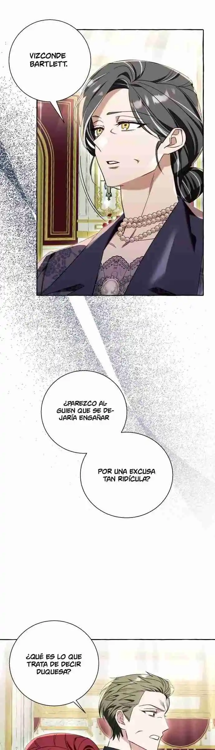 ¿Pensé Que Eras Un Esposo Con Tiempo Limitado? - Capítulo 67 - Página 10 - LectorTMOo