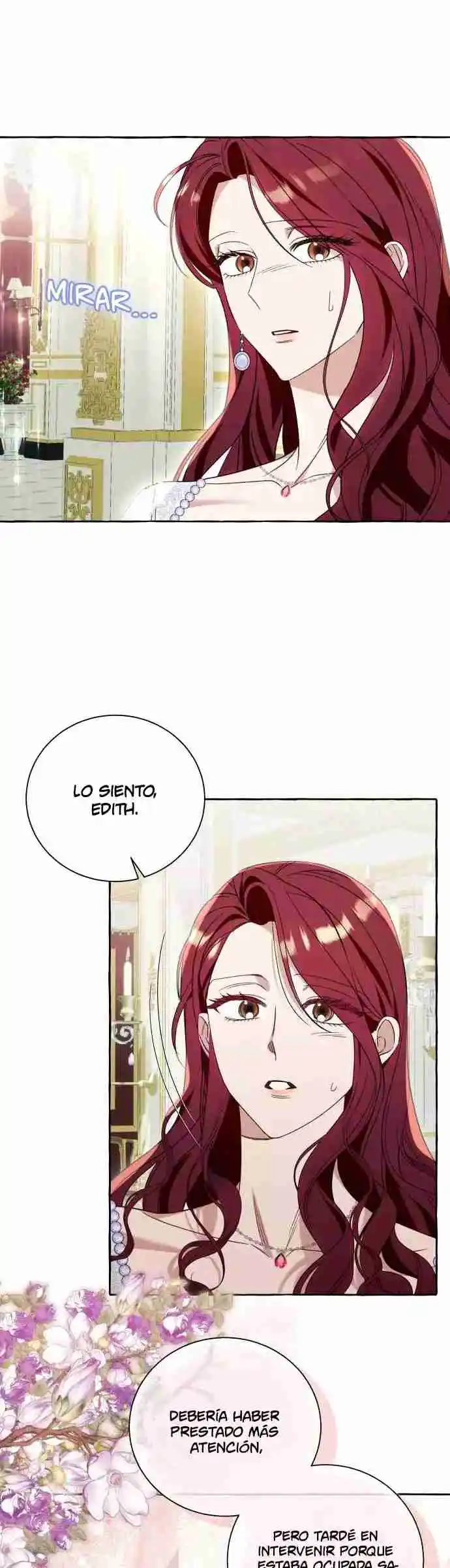 ¿Pensé Que Eras Un Esposo Con Tiempo Limitado? - Capítulo 67 - Página 13 - LectorTMOo
