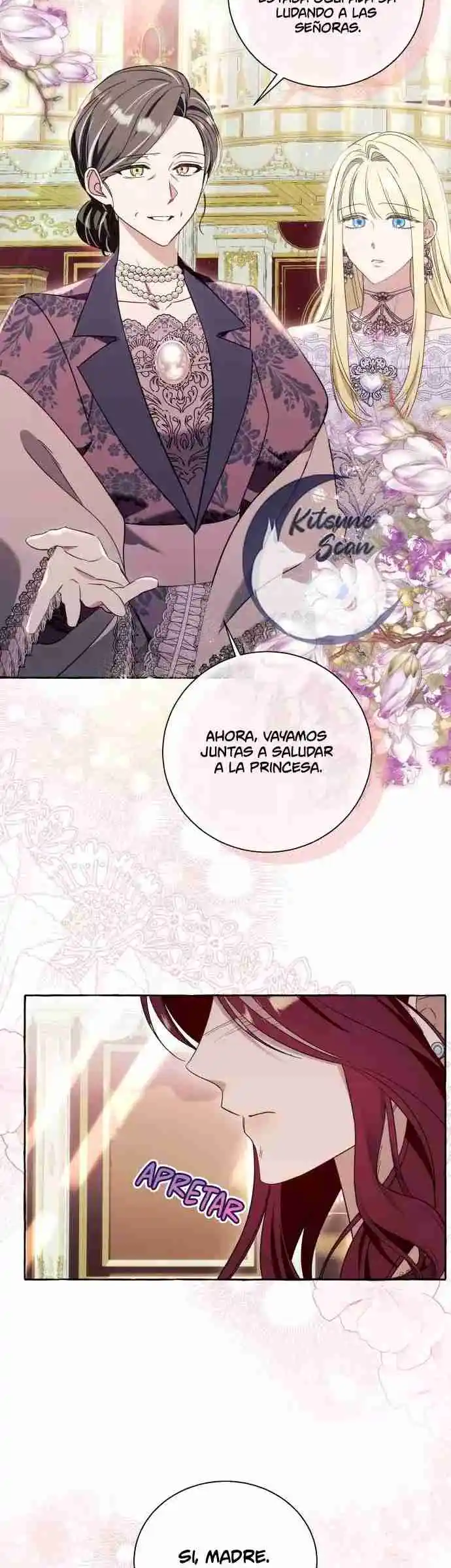 ¿Pensé Que Eras Un Esposo Con Tiempo Limitado? - Capítulo 67 - Página 14 - LectorTMOo