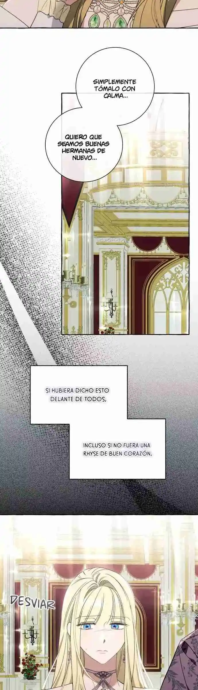 ¿Pensé Que Eras Un Esposo Con Tiempo Limitado? - Capítulo 67 - Página 22 - LectorTMOo