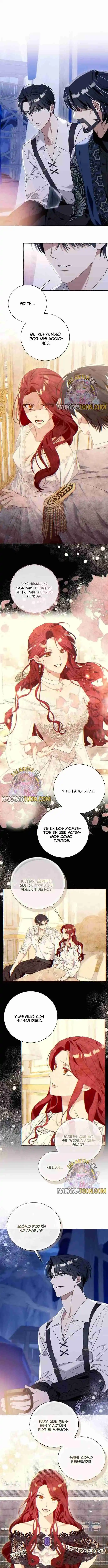 ¿Pensé Que Eras Un Esposo Con Tiempo Limitado? - Capítulo 68 - Página 6 - LectorTMOo