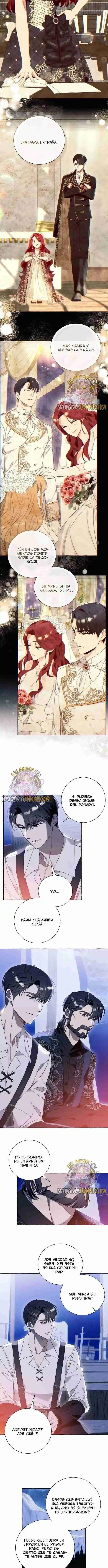 ¿Pensé Que Eras Un Esposo Con Tiempo Limitado? - Capítulo 68 - Página 7 - LectorTMOo