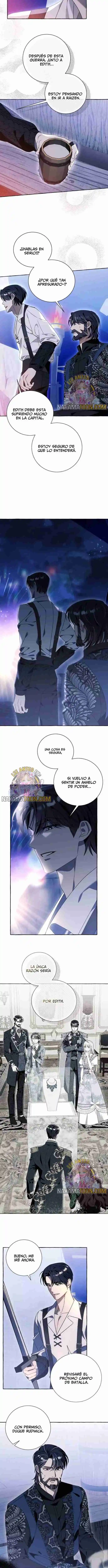 ¿Pensé Que Eras Un Esposo Con Tiempo Limitado? - Capítulo 68 - Página 10 - LectorTMOo