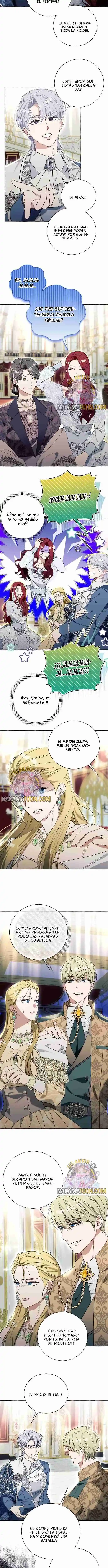 ¿Pensé Que Eras Un Esposo Con Tiempo Limitado? - Capítulo 68 - Página 13 - LectorTMOo