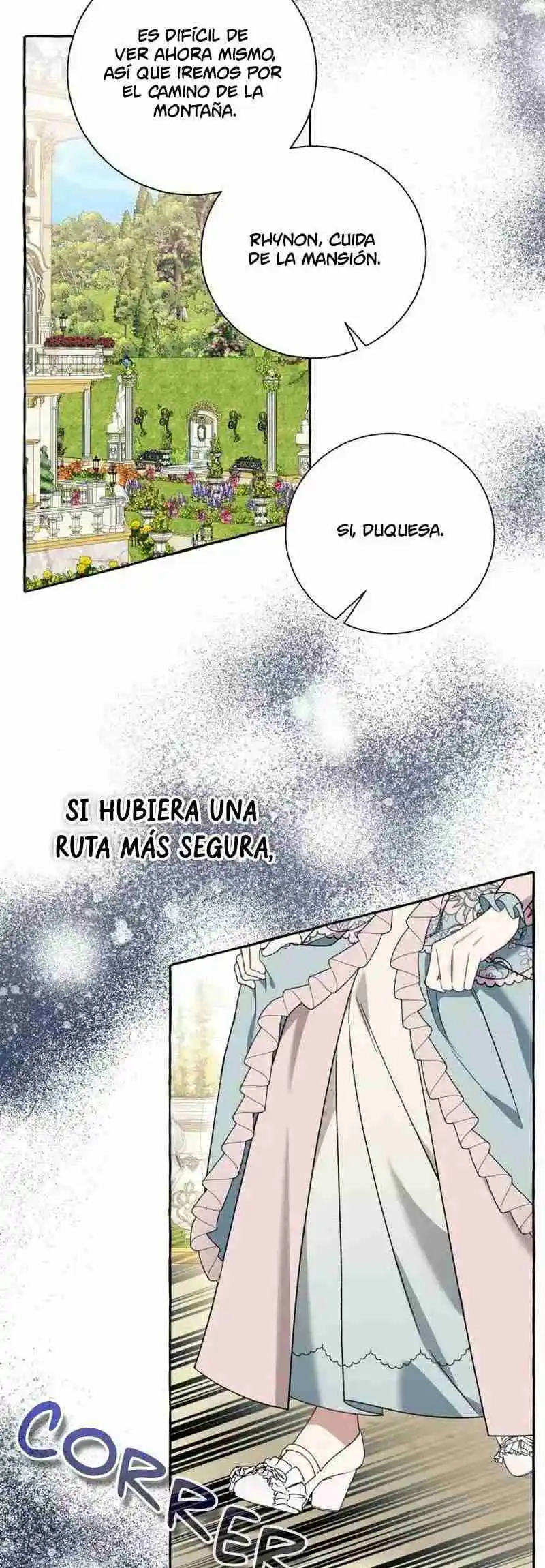 ¿Pensé Que Eras Un Esposo Con Tiempo Limitado? - Capítulo 71 - Página 17 - LectorTMOo