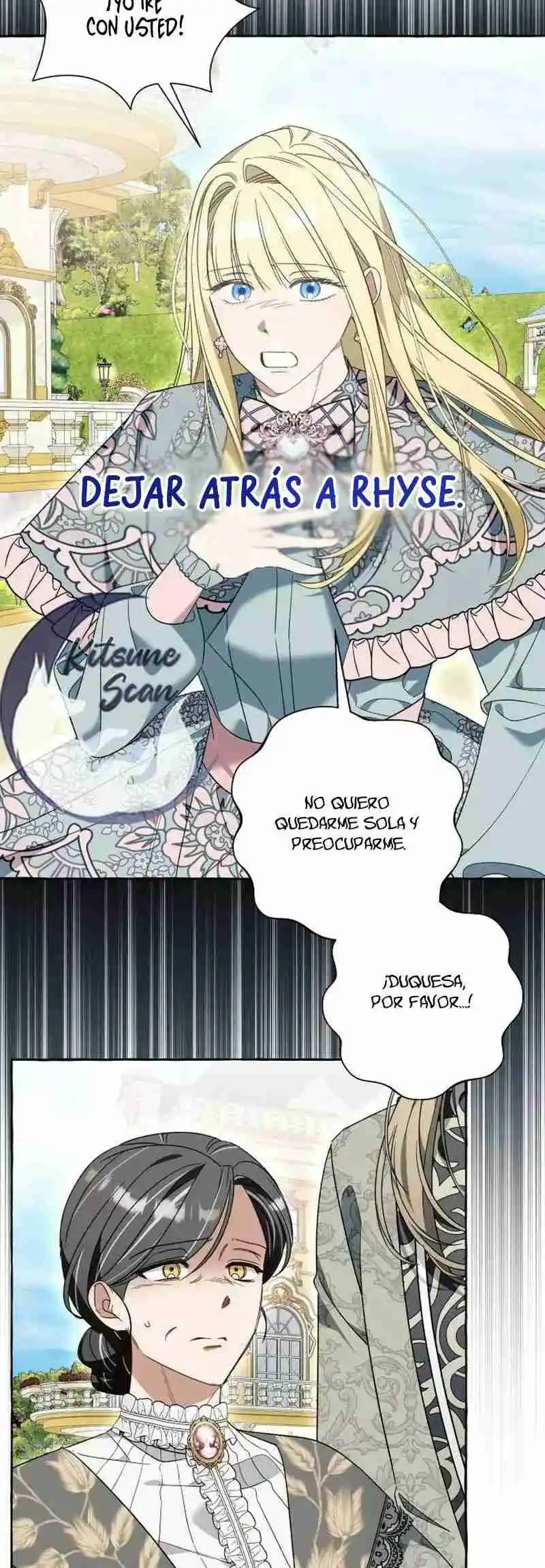 ¿Pensé Que Eras Un Esposo Con Tiempo Limitado? - Capítulo 71 - Página 19 - LectorTMOo