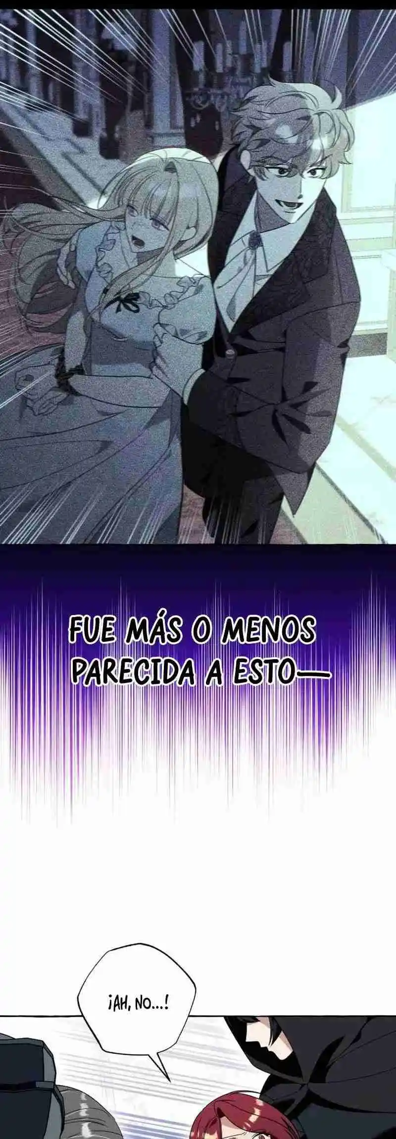 ¿Pensé Que Eras Un Esposo Con Tiempo Limitado? - Capítulo 71 - Página 32 - LectorTMOo