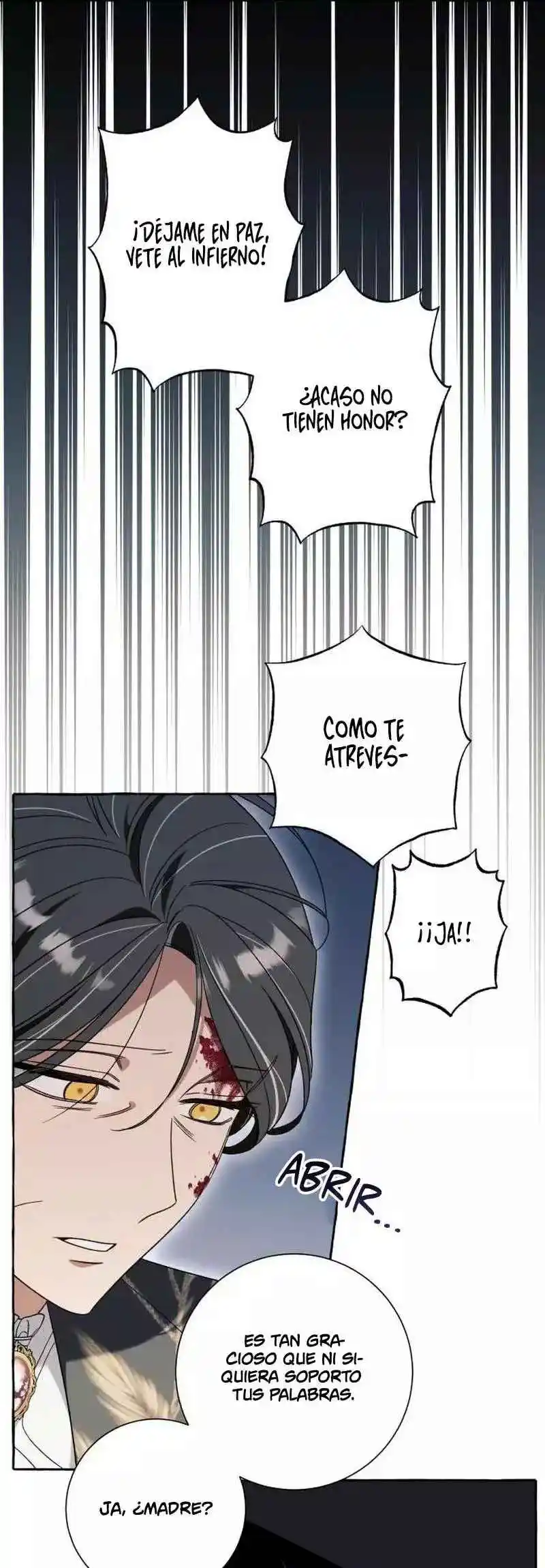 ¿Pensé Que Eras Un Esposo Con Tiempo Limitado? - Capítulo 71 - Página 34 - LectorTMOo