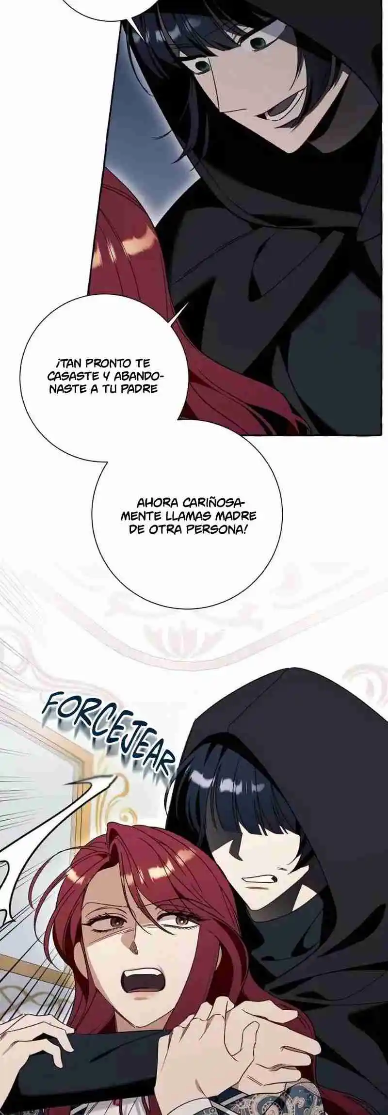 ¿Pensé Que Eras Un Esposo Con Tiempo Limitado? - Capítulo 71 - Página 35 - LectorTMOo