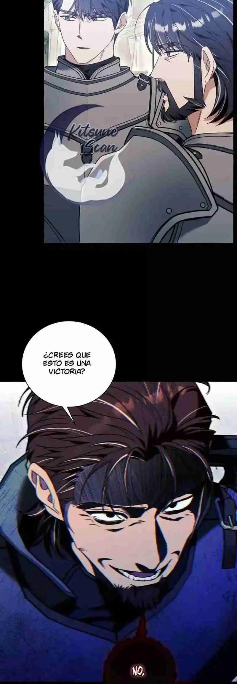 ¿Pensé Que Eras Un Esposo Con Tiempo Limitado? - Capítulo 71 - Página 43 - LectorTMOo