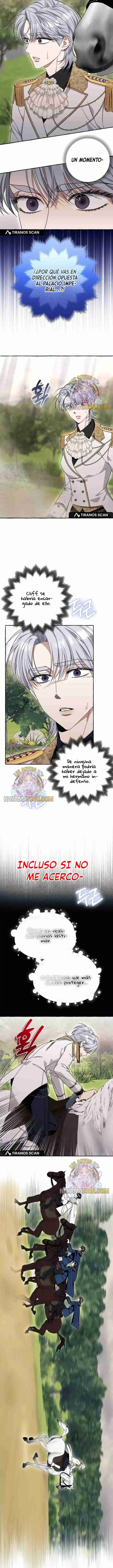 ¿Pensé Que Eras Un Esposo Con Tiempo Limitado? - Capítulo 72 - Página 7 - LectorTMOo