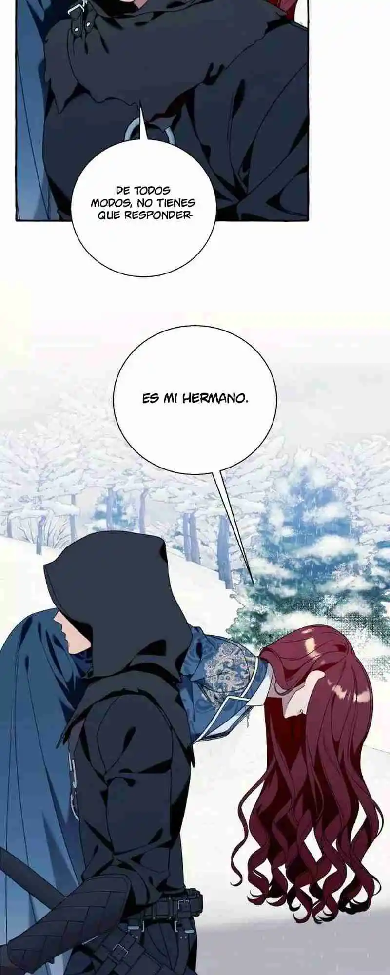 ¿Pensé Que Eras Un Esposo Con Tiempo Limitado? - Capítulo 73 - Página 7 - LectorTMOo