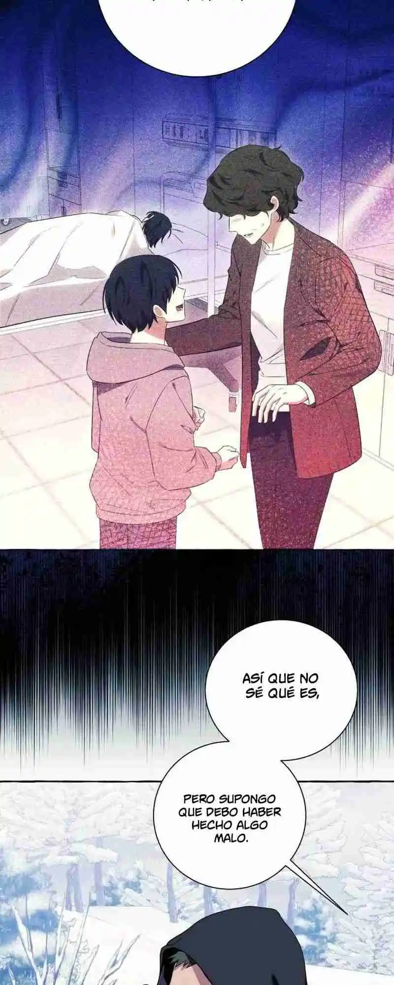 ¿Pensé Que Eras Un Esposo Con Tiempo Limitado? - Capítulo 73 - Página 12 - LectorTMOo