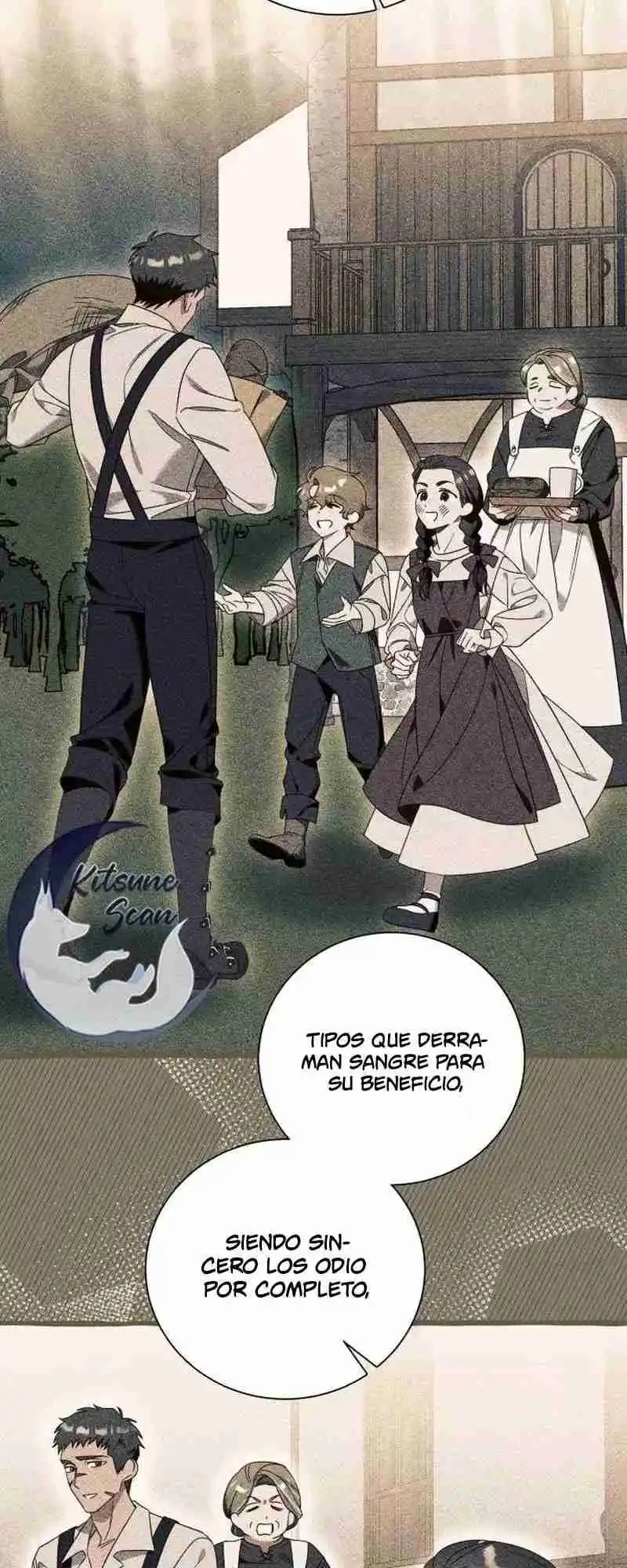 ¿Pensé Que Eras Un Esposo Con Tiempo Limitado? - Capítulo 73 - Página 18 - LectorTMOo