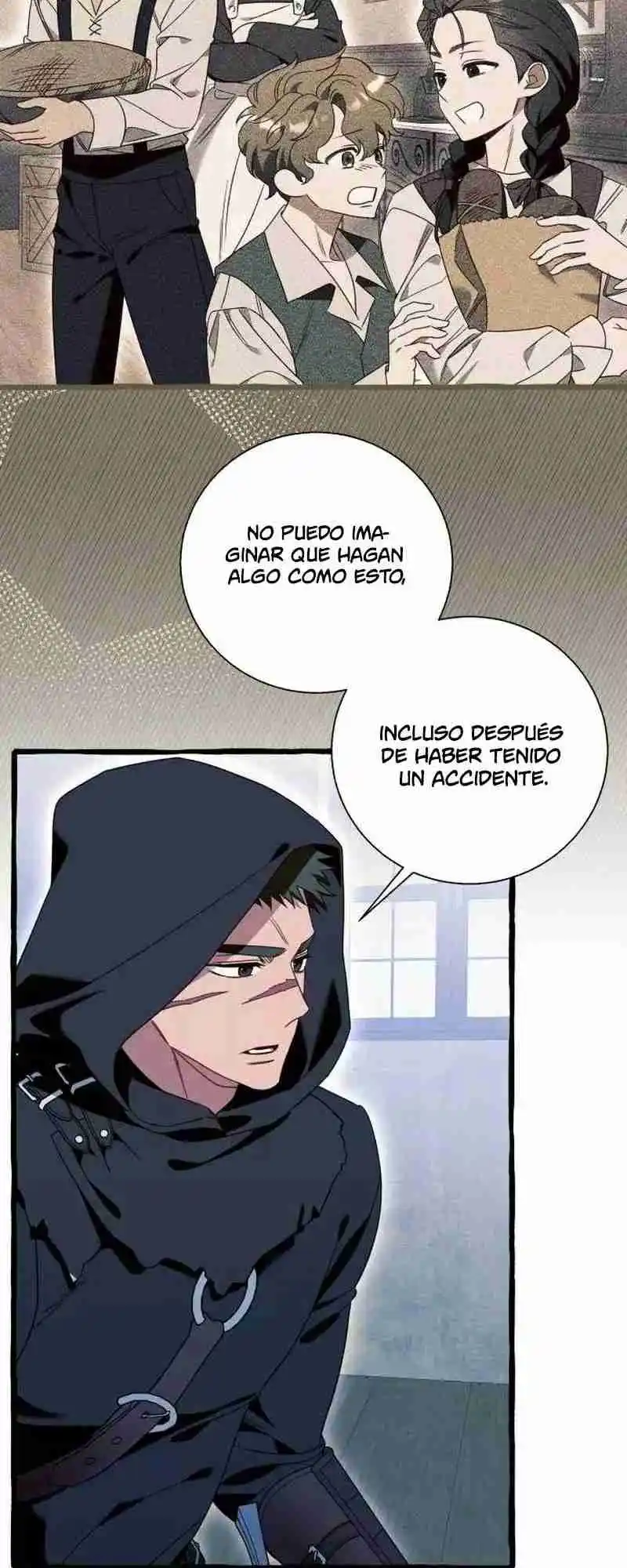 ¿Pensé Que Eras Un Esposo Con Tiempo Limitado? - Capítulo 73 - Página 19 - LectorTMOo