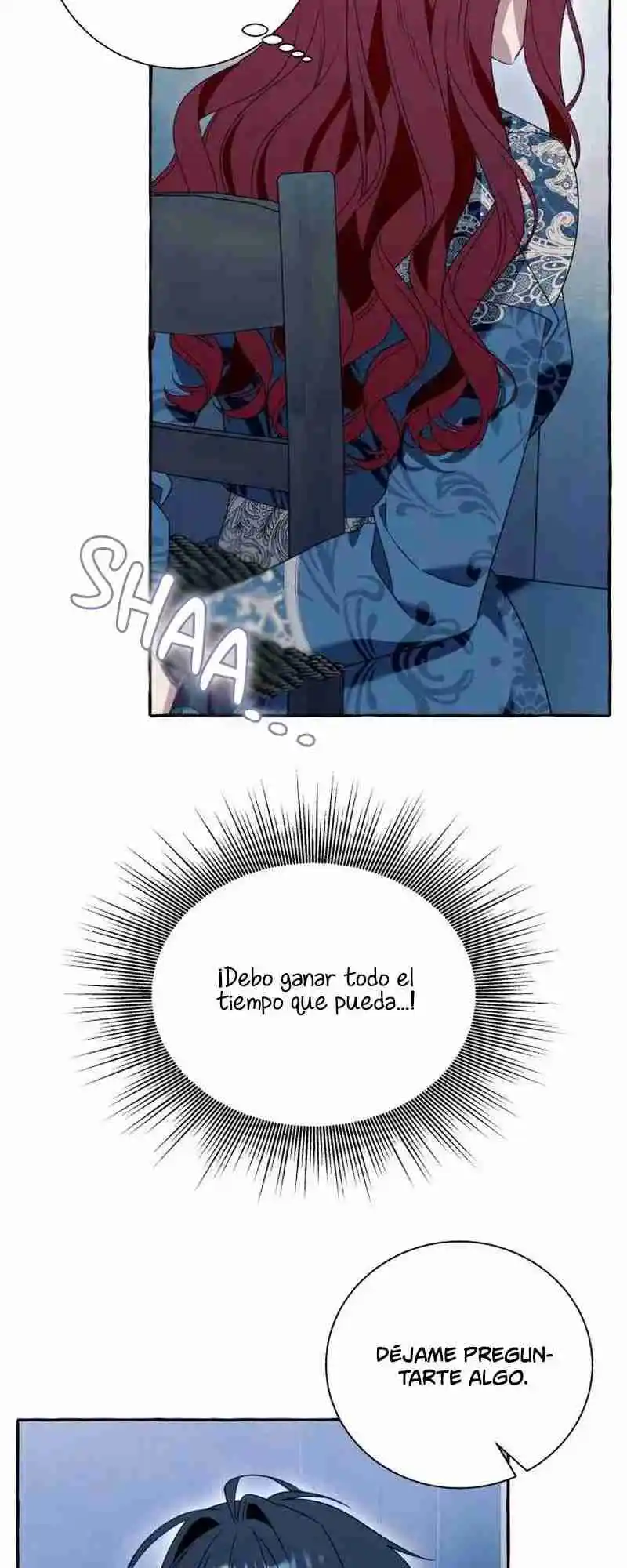 ¿Pensé Que Eras Un Esposo Con Tiempo Limitado? - Capítulo 73 - Página 36 - LectorTMOo
