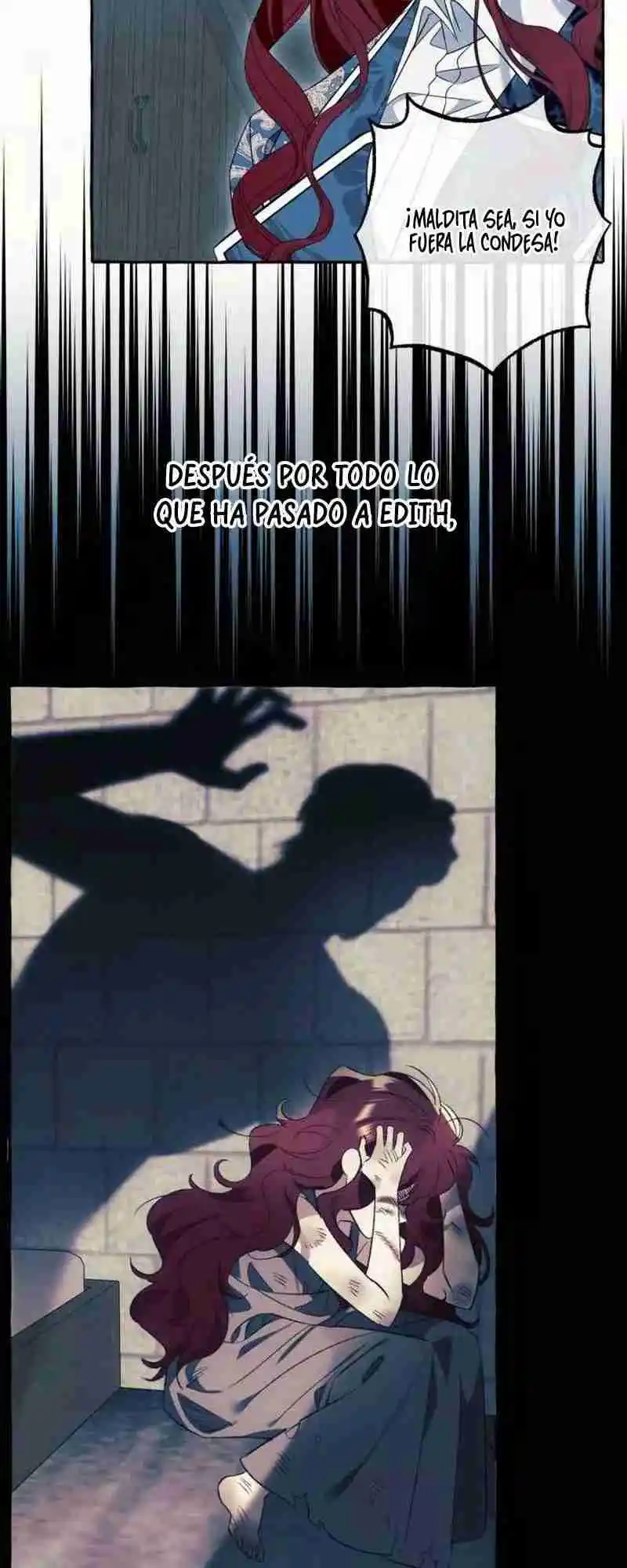 ¿Pensé Que Eras Un Esposo Con Tiempo Limitado? - Capítulo 73 - Página 42 - LectorTMOo