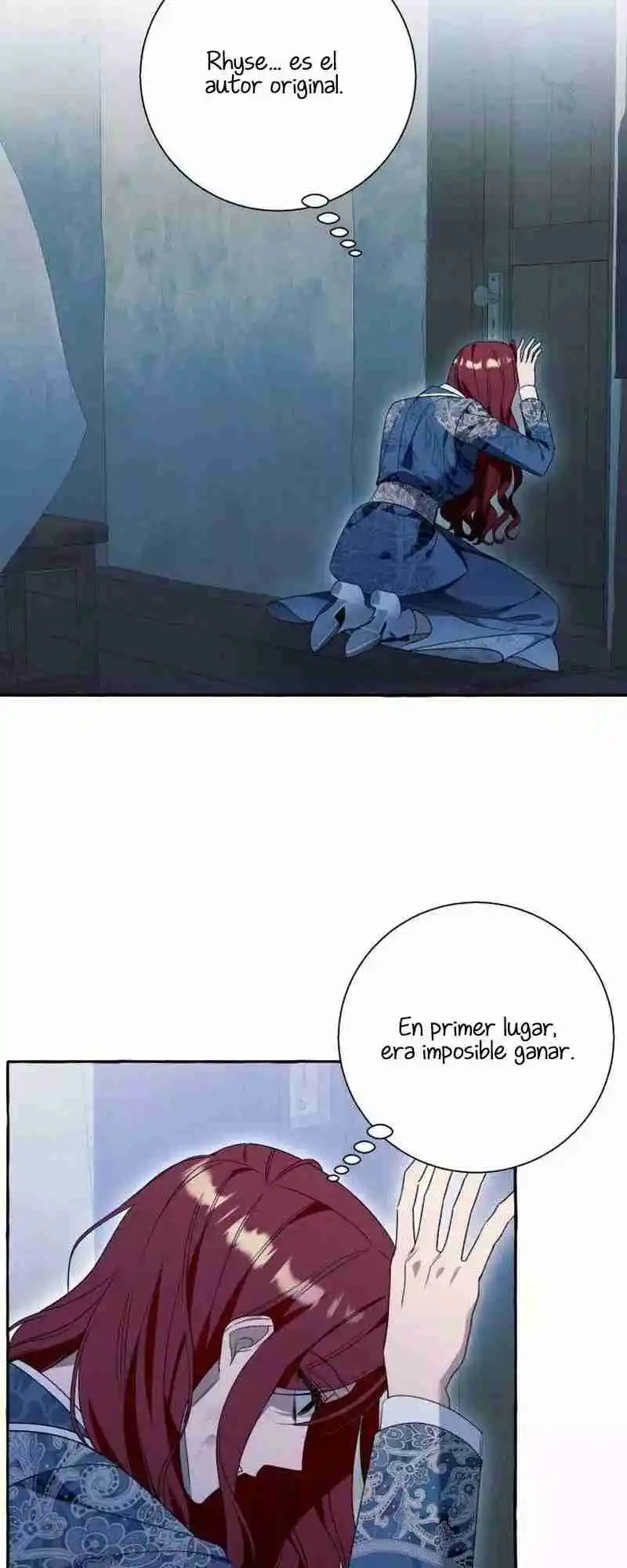 ¿Pensé Que Eras Un Esposo Con Tiempo Limitado? - Capítulo 75 - Página 13 - LectorTMOo