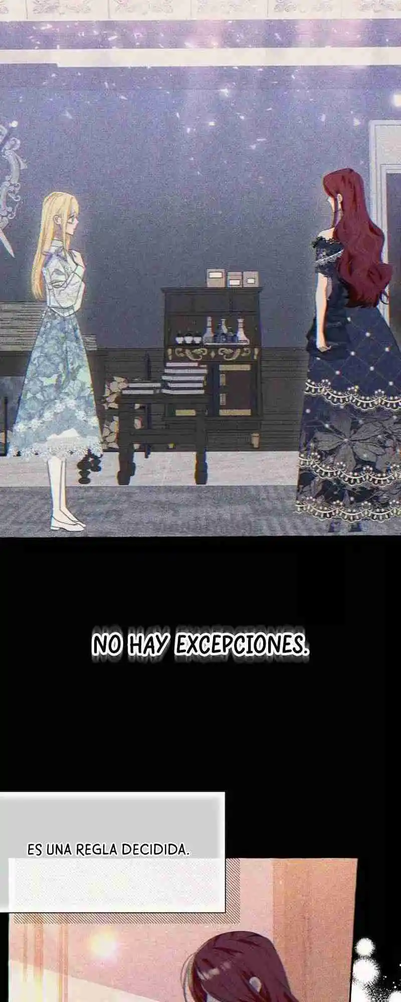 ¿Pensé Que Eras Un Esposo Con Tiempo Limitado? - Capítulo 75 - Página 16 - LectorTMOo