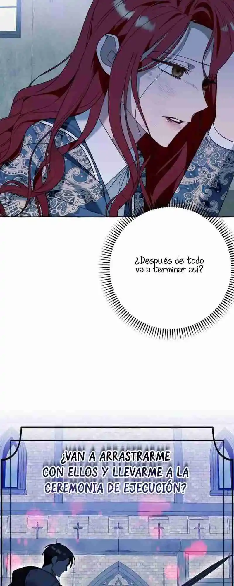 ¿Pensé Que Eras Un Esposo Con Tiempo Limitado? - Capítulo 75 - Página 21 - LectorTMOo