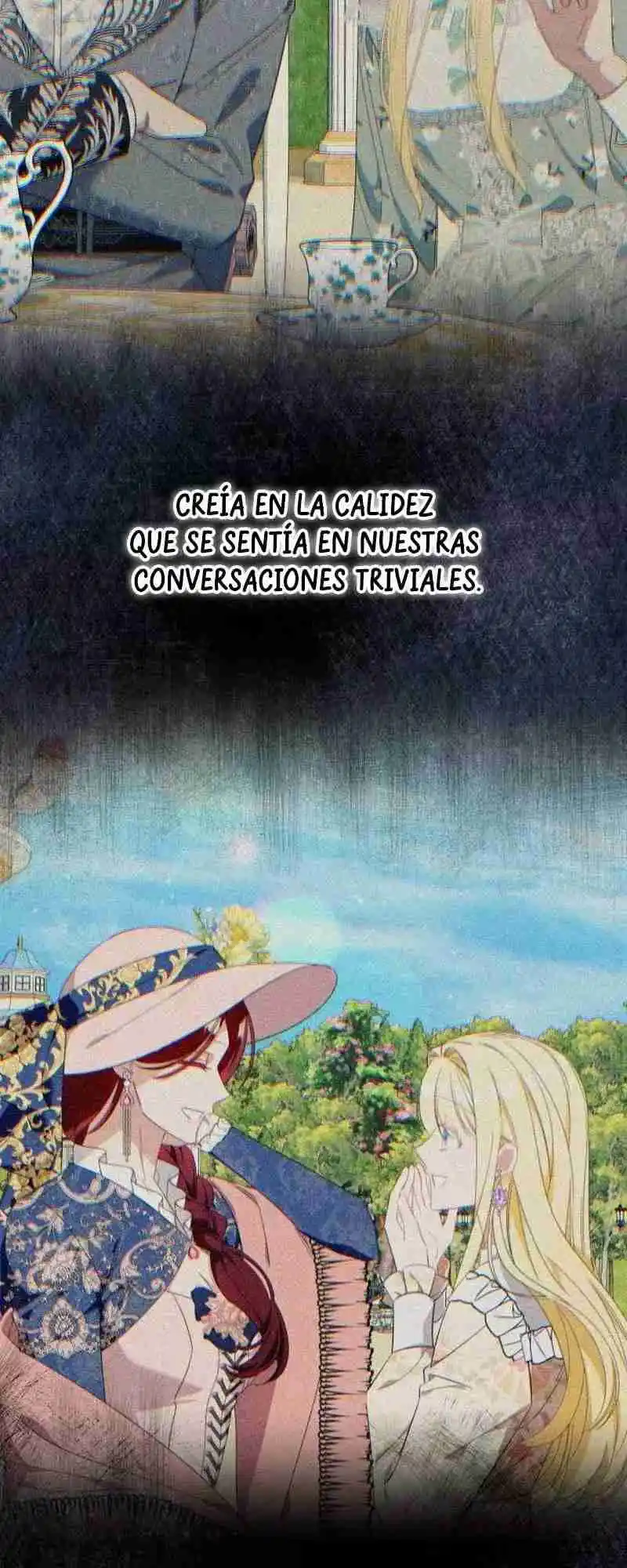¿Pensé Que Eras Un Esposo Con Tiempo Limitado? - Capítulo 75 - Página 39 - LectorTMOo