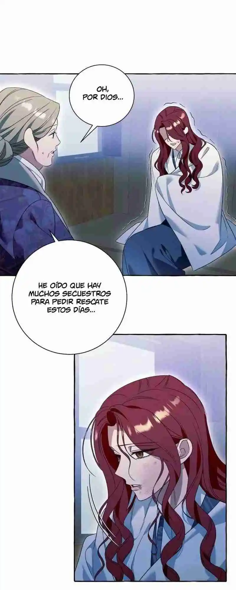 ¿Pensé Que Eras Un Esposo Con Tiempo Limitado? - Capítulo 75 - Página 43 - LectorTMOo