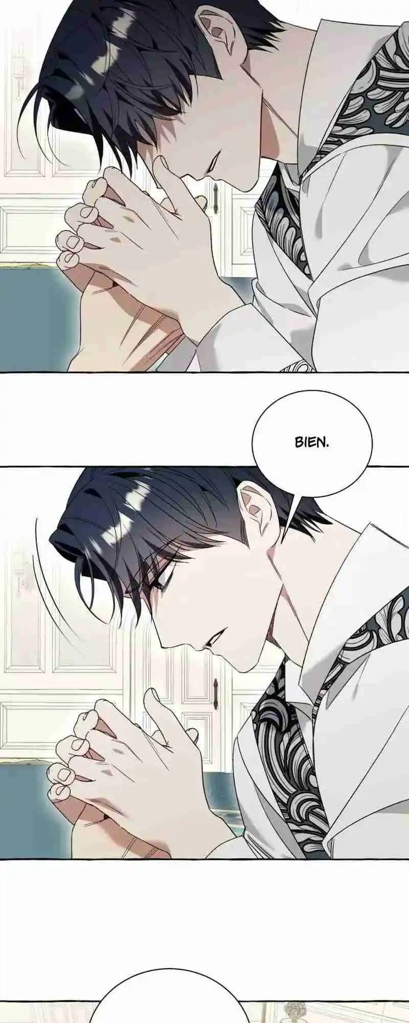 ¿Pensé Que Eras Un Esposo Con Tiempo Limitado? - Capítulo 76 - Página 14 - LectorTMOo