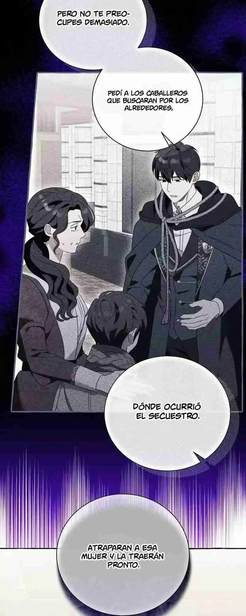 ¿Pensé Que Eras Un Esposo Con Tiempo Limitado? - Capítulo 76 - Página 26 - LectorTMOo