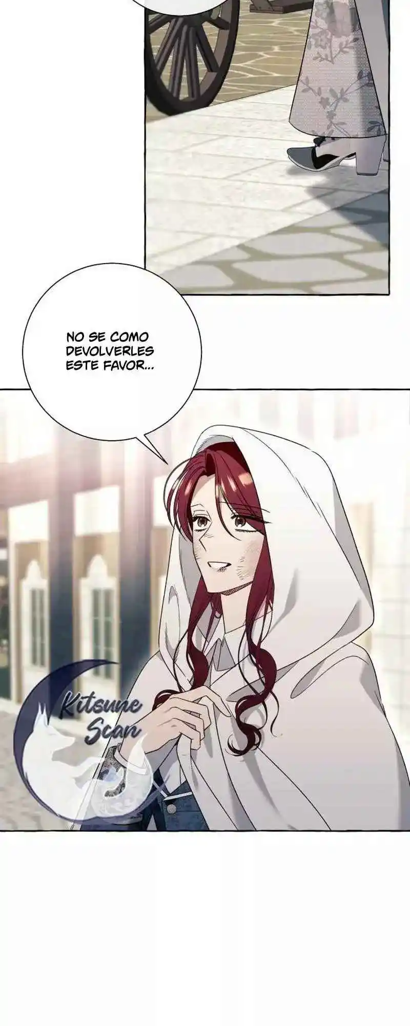 ¿Pensé Que Eras Un Esposo Con Tiempo Limitado? - Capítulo 76 - Página 31 - LectorTMOo
