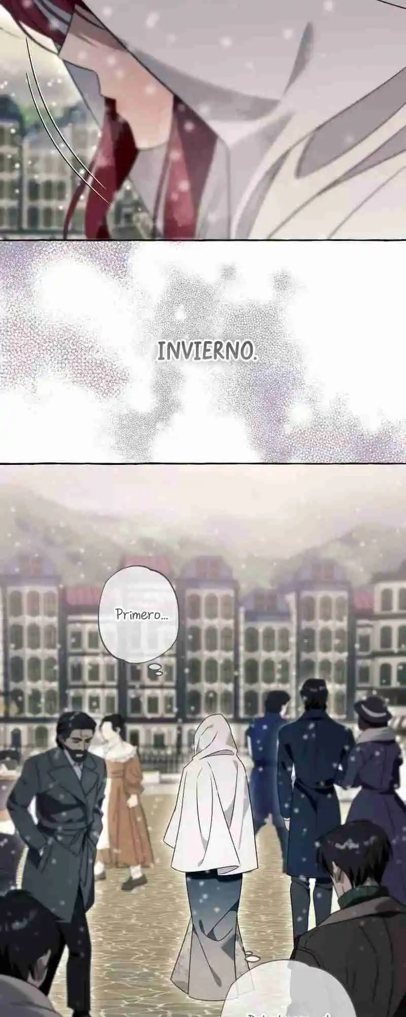 ¿Pensé Que Eras Un Esposo Con Tiempo Limitado? - Capítulo 76 - Página 42 - LectorTMOo