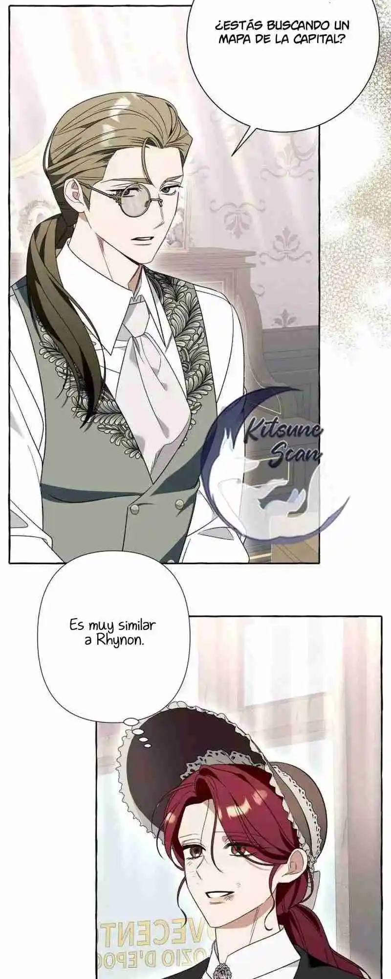 ¿Pensé Que Eras Un Esposo Con Tiempo Limitado? - Capítulo 76 - Página 46 - LectorTMOo