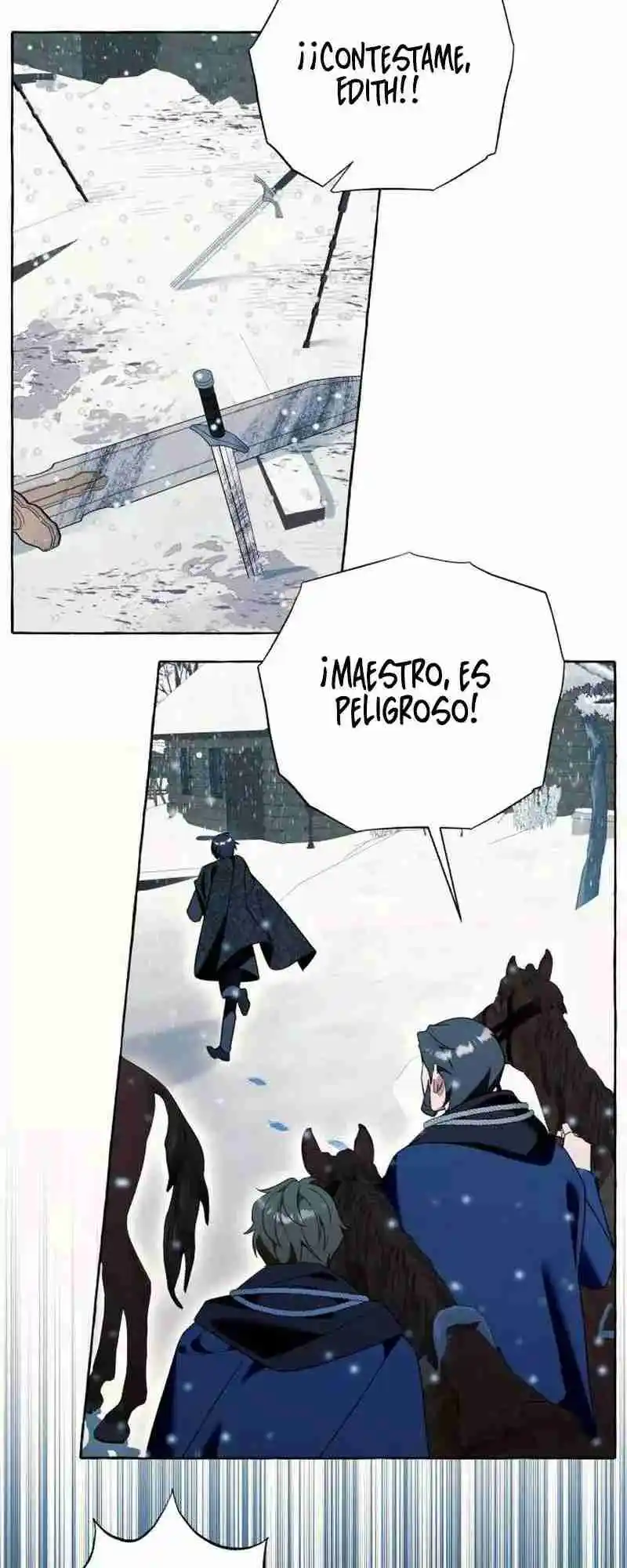 ¿Pensé Que Eras Un Esposo Con Tiempo Limitado? - Capítulo 77 - Página 8 - LectorTMOo