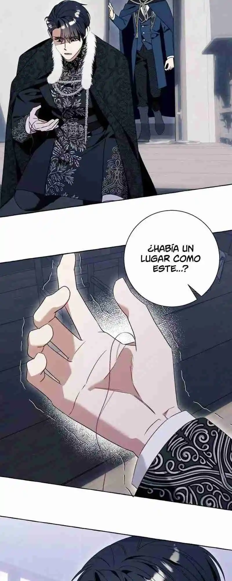 ¿Pensé Que Eras Un Esposo Con Tiempo Limitado? - Capítulo 77 - Página 13 - LectorTMOo