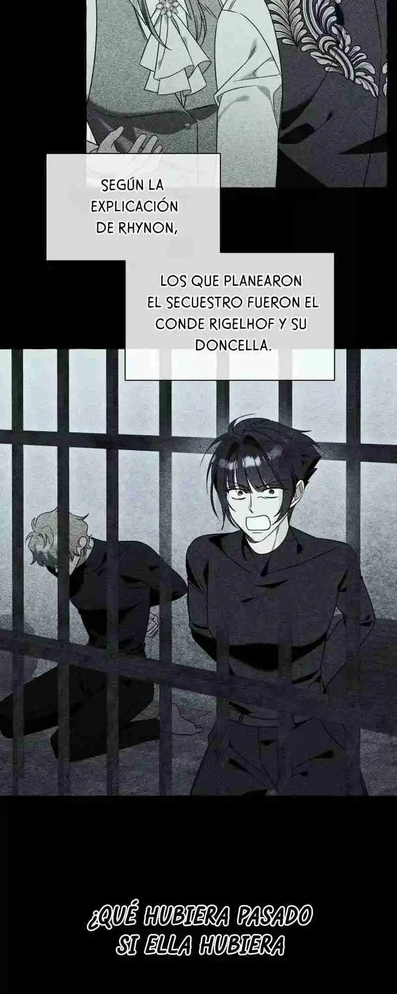¿Pensé Que Eras Un Esposo Con Tiempo Limitado? - Capítulo 77 - Página 15 - LectorTMOo