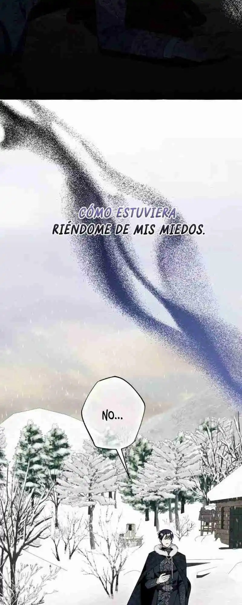¿Pensé Que Eras Un Esposo Con Tiempo Limitado? - Capítulo 77 - Página 22 - LectorTMOo