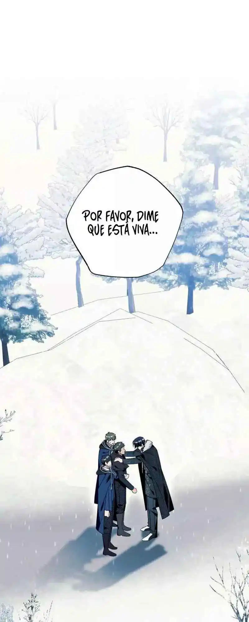 ¿Pensé Que Eras Un Esposo Con Tiempo Limitado? - Capítulo 77 - Página 44 - LectorTMOo