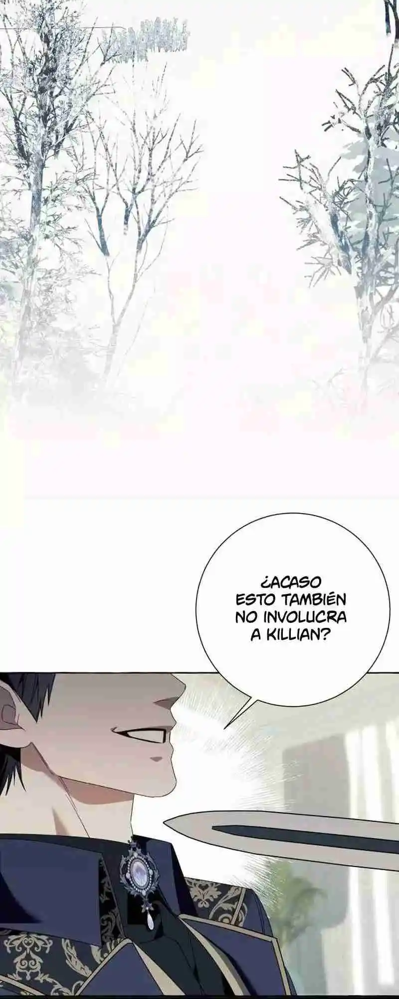 ¿Pensé Que Eras Un Esposo Con Tiempo Limitado? - Capítulo 77 - Página 45 - LectorTMOo