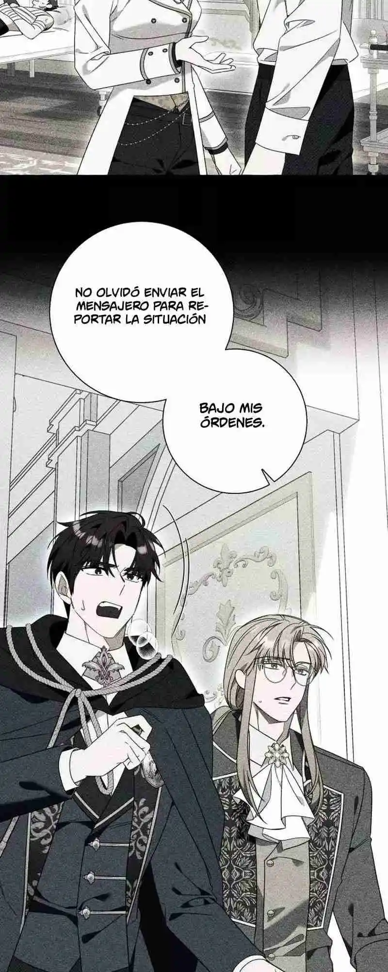 ¿Pensé Que Eras Un Esposo Con Tiempo Limitado? - Capítulo 78 - Página 10 - LectorTMOo