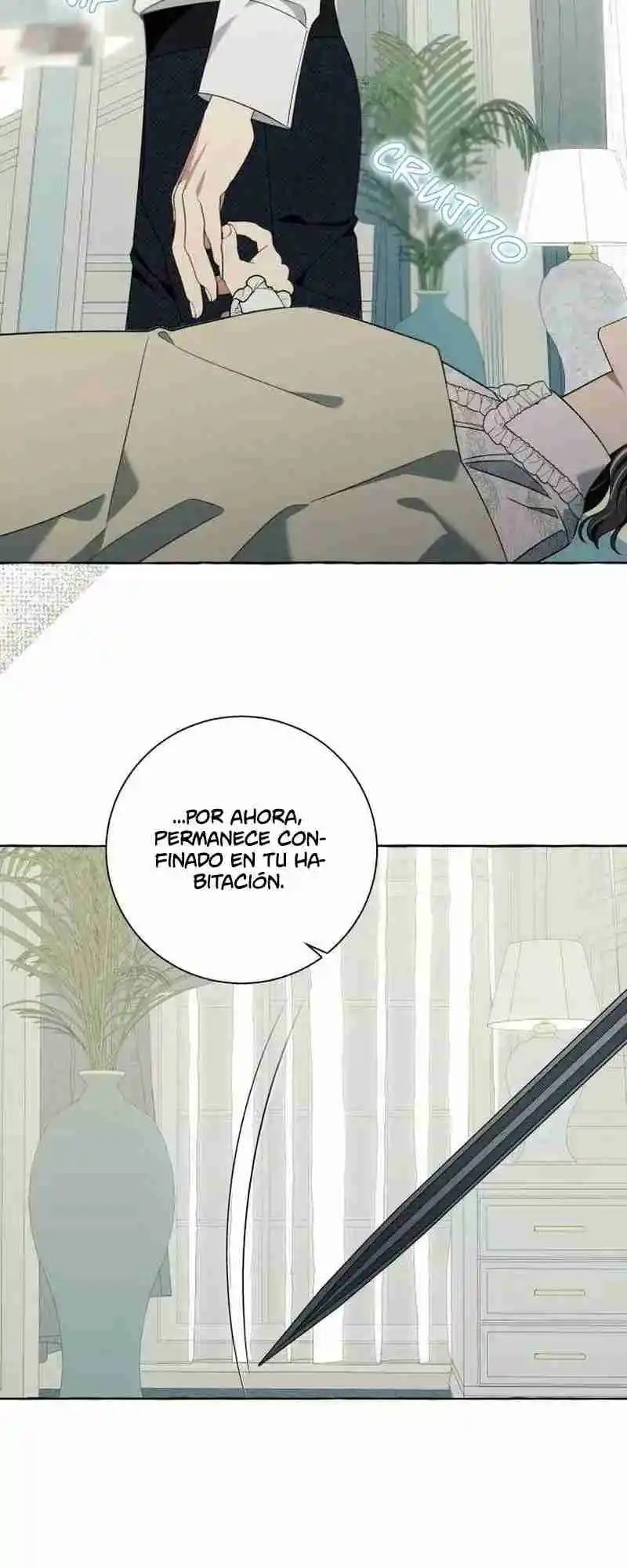 ¿Pensé Que Eras Un Esposo Con Tiempo Limitado? - Capítulo 78 - Página 21 - LectorTMOo
