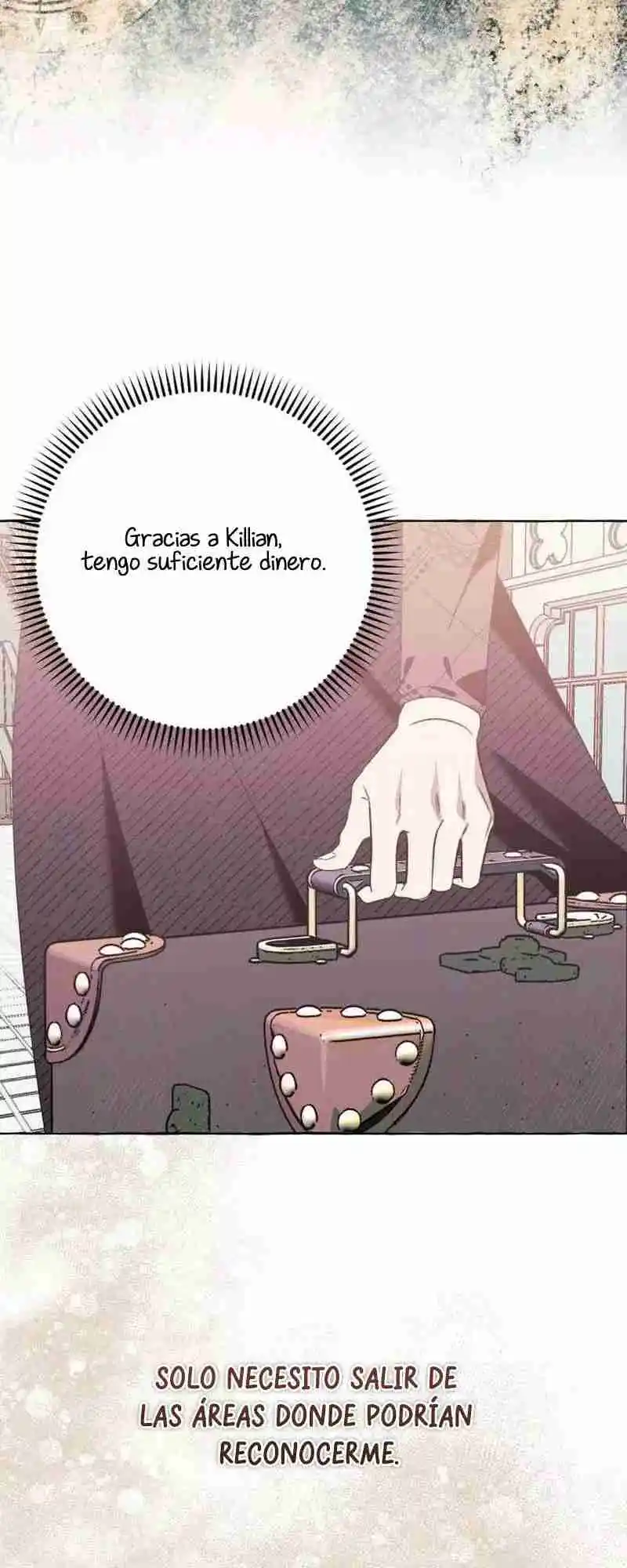 ¿Pensé Que Eras Un Esposo Con Tiempo Limitado? - Capítulo 78 - Página 42 - LectorTMOo