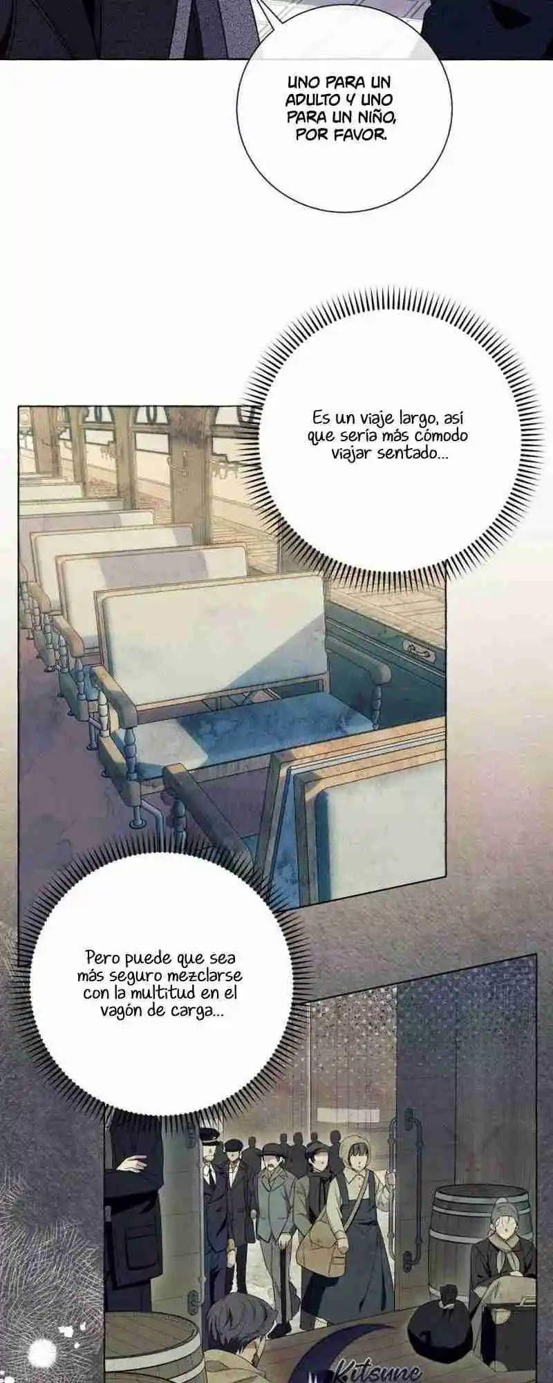 ¿Pensé Que Eras Un Esposo Con Tiempo Limitado? - Capítulo 78 - Página 45 - LectorTMOo