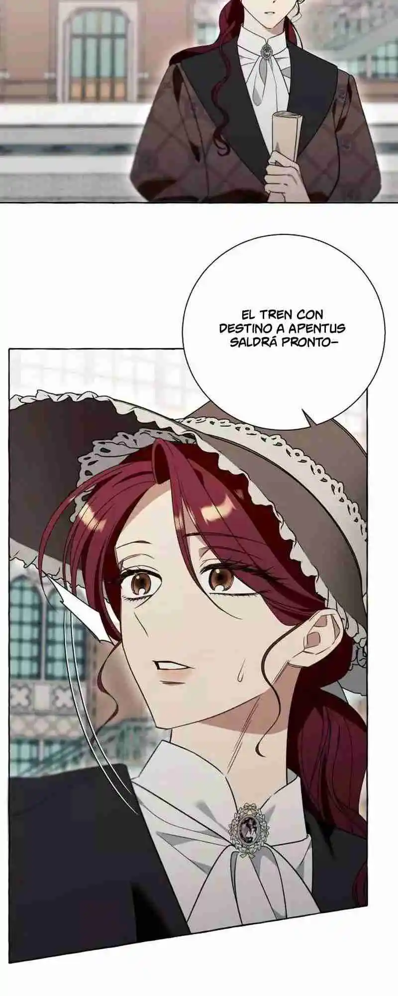 ¿Pensé Que Eras Un Esposo Con Tiempo Limitado? - Capítulo 78 - Página 47 - LectorTMOo