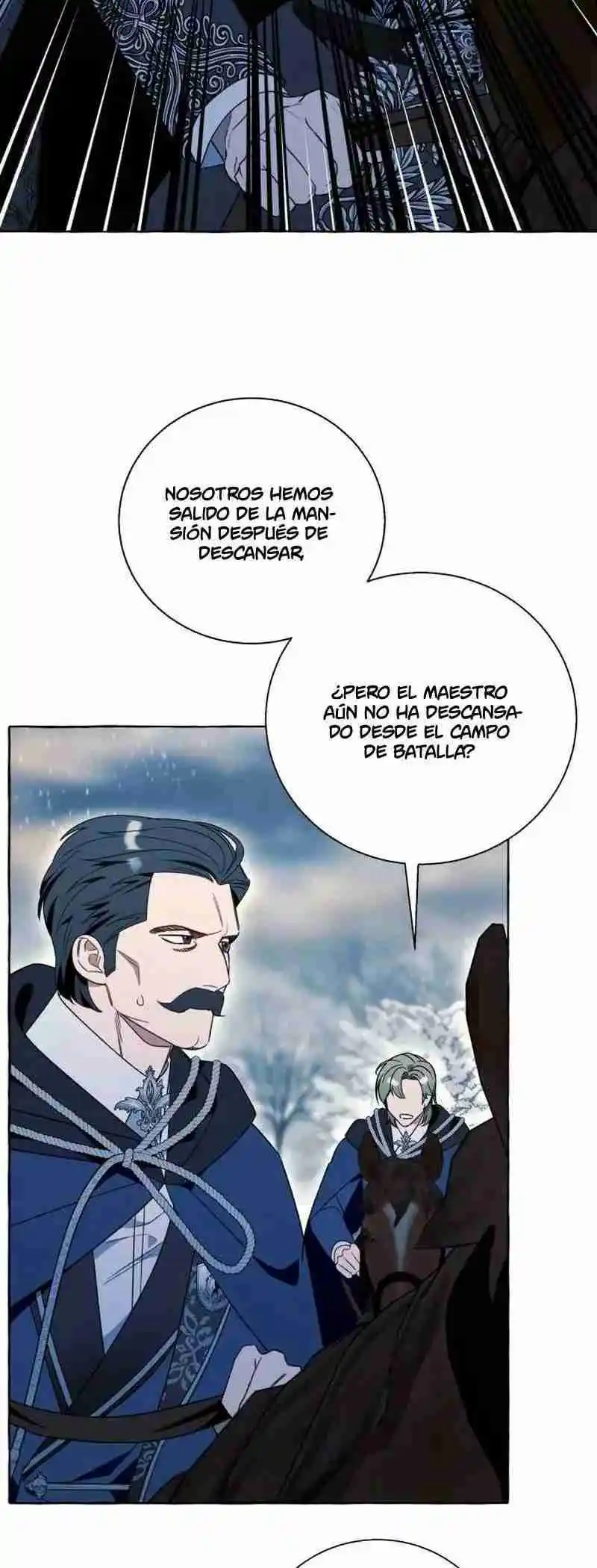 ¿Pensé Que Eras Un Esposo Con Tiempo Limitado? - Capítulo 79 - Página 28 - LectorTMOo