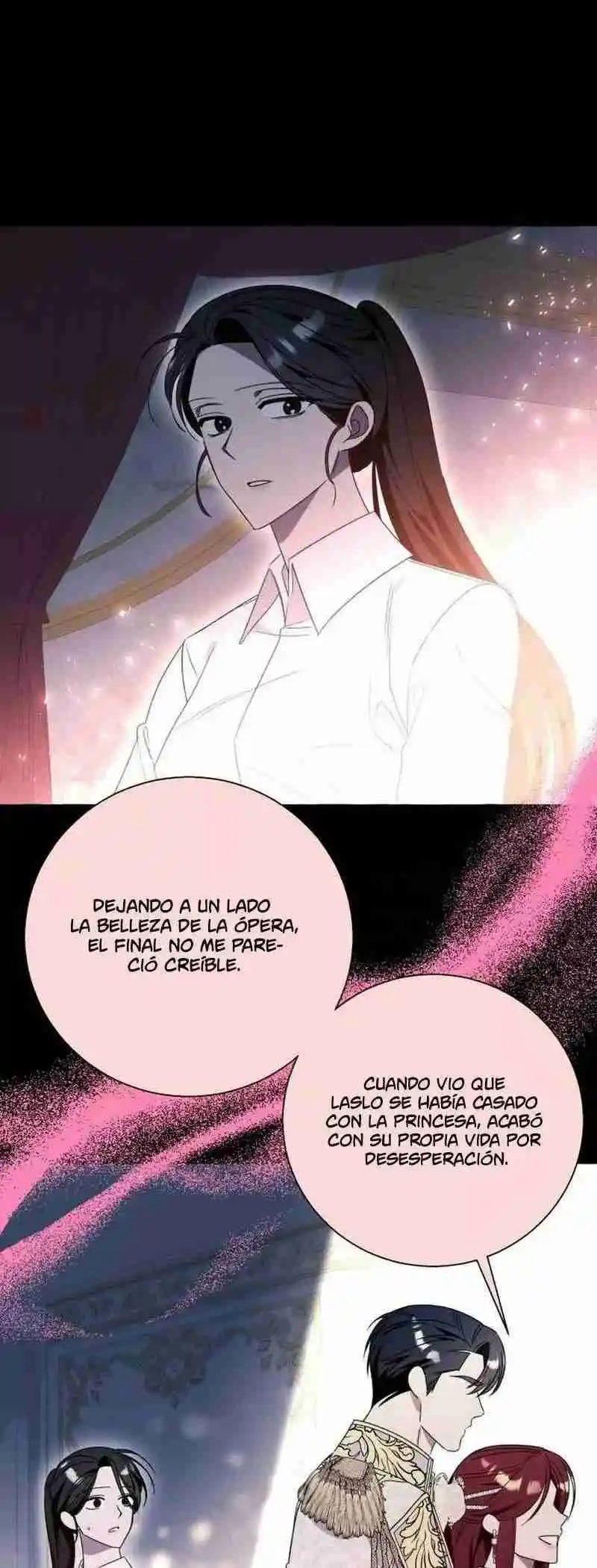 ¿Pensé Que Eras Un Esposo Con Tiempo Limitado? - Capítulo 79 - Página 41 - LectorTMOo