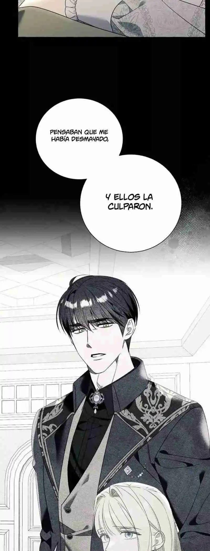 ¿Pensé Que Eras Un Esposo Con Tiempo Limitado? - Capítulo 81 - Página 19 - LectorTMOo