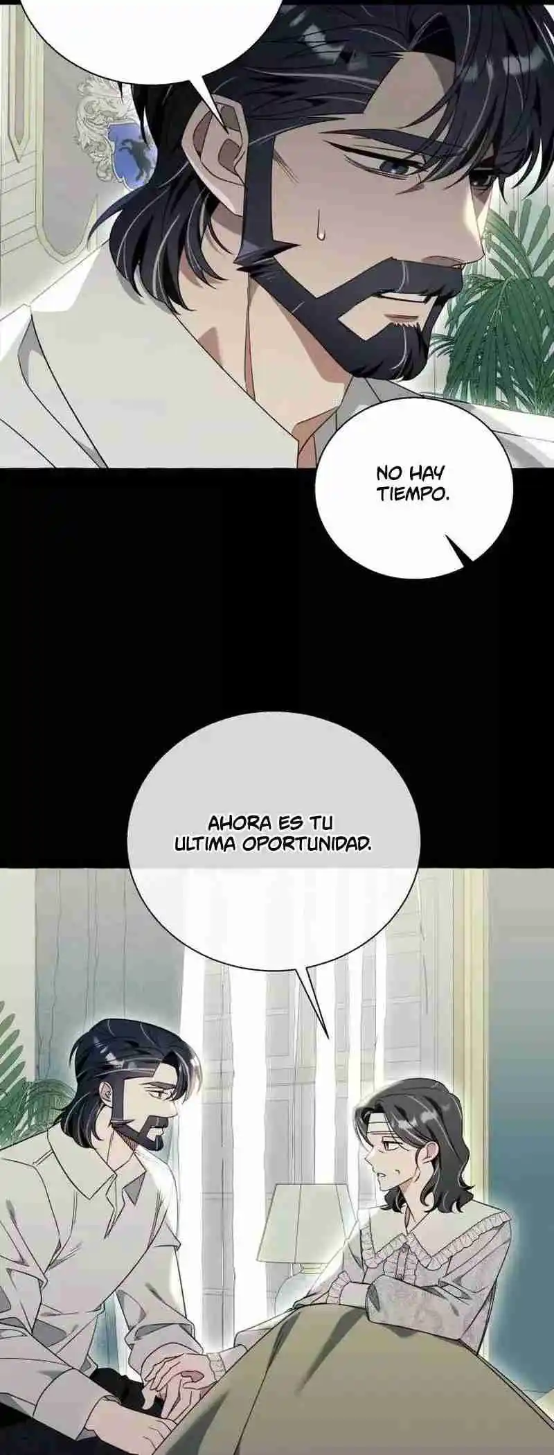 ¿Pensé Que Eras Un Esposo Con Tiempo Limitado? - Capítulo 81 - Página 27 - LectorTMOo