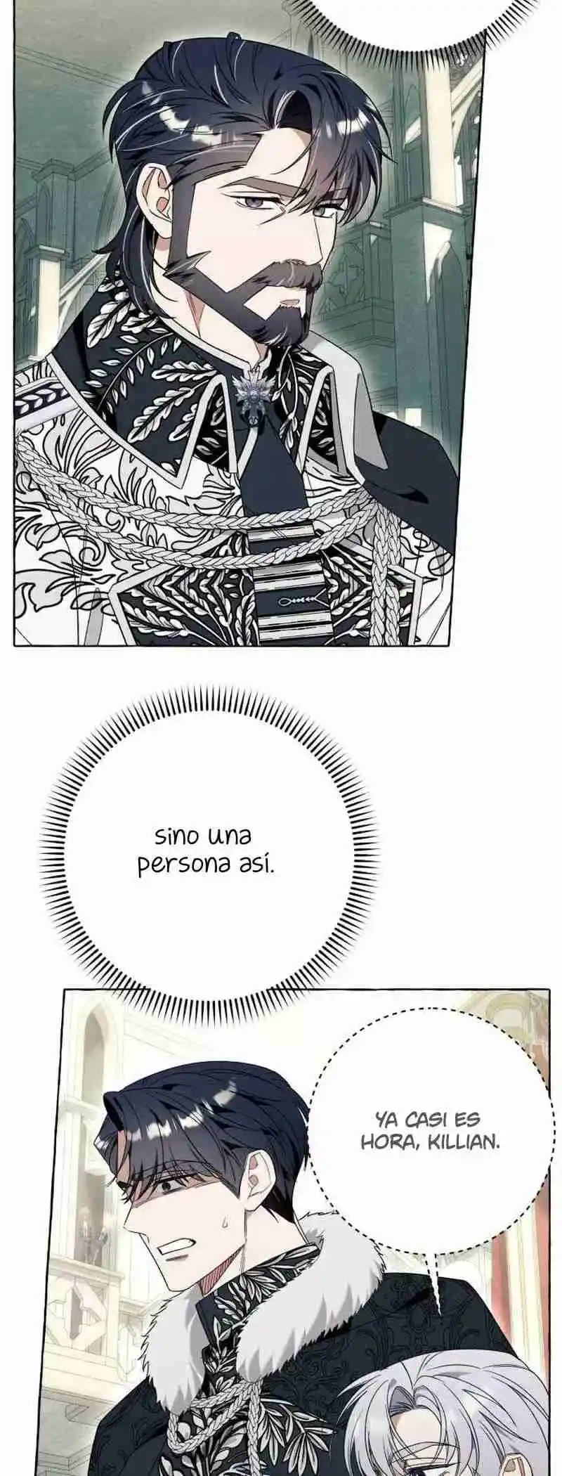 ¿Pensé Que Eras Un Esposo Con Tiempo Limitado? - Capítulo 81 - Página 32 - LectorTMOo