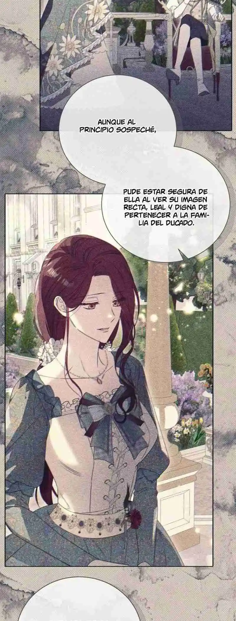 ¿Pensé Que Eras Un Esposo Con Tiempo Limitado? - Capítulo 81 - Página 37 - LectorTMOo