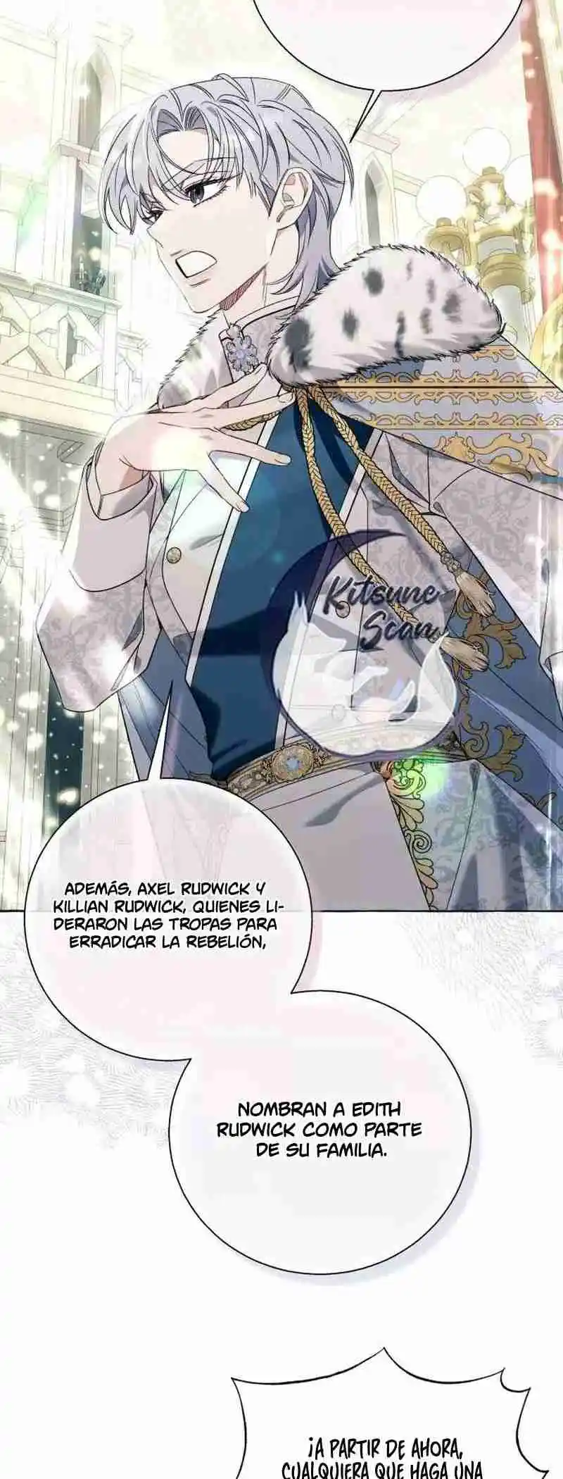 ¿Pensé Que Eras Un Esposo Con Tiempo Limitado? - Capítulo 81 - Página 39 - LectorTMOo